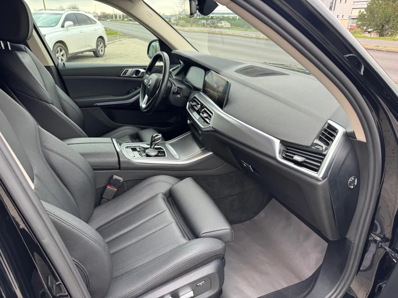 BMW X5 25D#XDRIVE#MILDHYBRID#SPORTPACK#2021, снимка 9 - Автомобили и джипове - 52668052