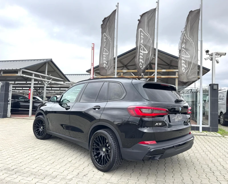 BMW X5 25D#XDRIVE#MILDHYBRID#SPORTPACK#2021, снимка 3 - Автомобили и джипове - 52668052