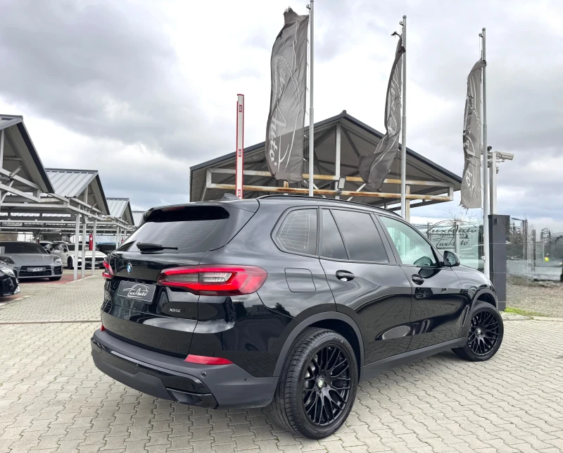 BMW X5 25D#XDRIVE#MILDHYBRID#SPORTPACK#2021, снимка 4 - Автомобили и джипове - 52668052