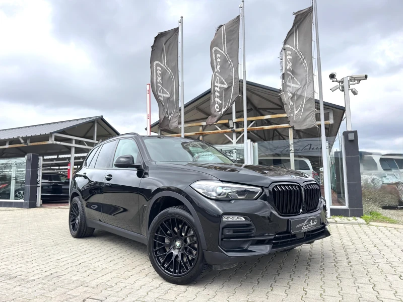 BMW X5 25D#XDRIVE#MILDHYBRID#SPORTPACK#2021