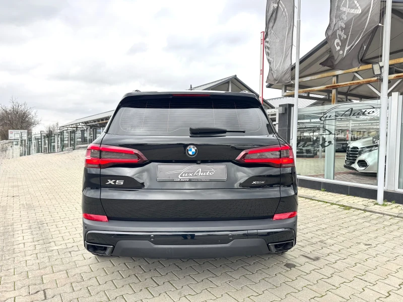 BMW X5 25D#XDRIVE#MILDHYBRID#SPORTPACK#2021, снимка 5 - Автомобили и джипове - 52668052
