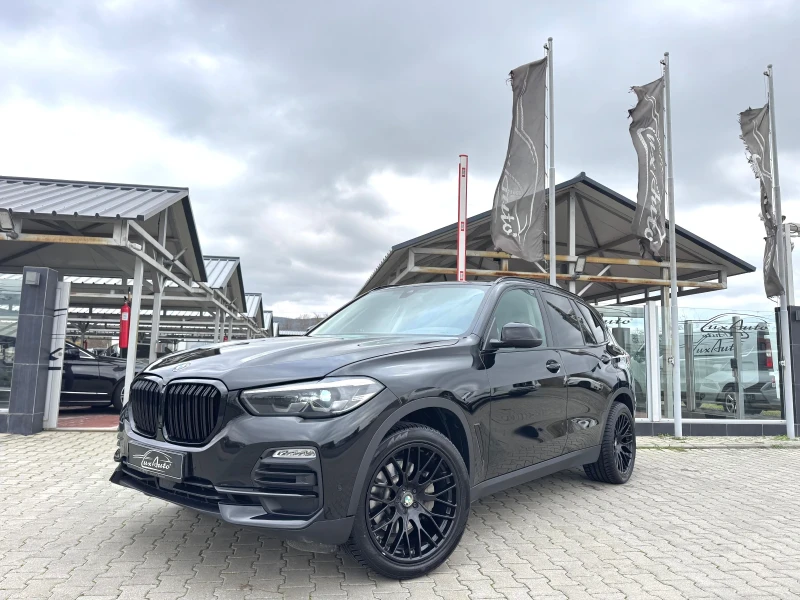BMW X5 25D#XDRIVE#MILDHYBRID#SPORTPACK#2021, снимка 2 - Автомобили и джипове - 52668052