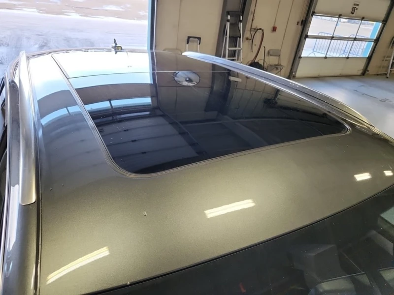 Audi SQ5 * TECHNIK * CARFAX * , снимка 5 - Автомобили и джипове - 52862402