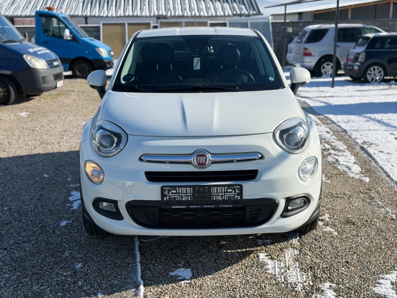 Fiat 500X 1.4turbo/150hp/Automatic/, снимка 2 - Автомобили и джипове - 53120051