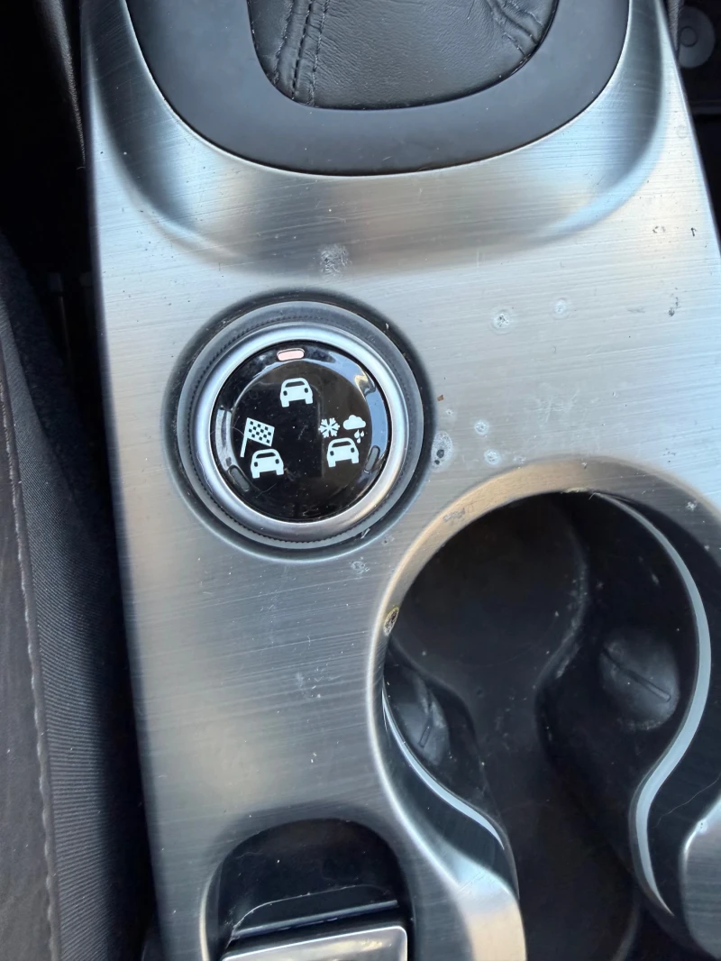 Fiat 500X 1.4turbo/150hp/Automatic/, снимка 13 - Автомобили и джипове - 53120051