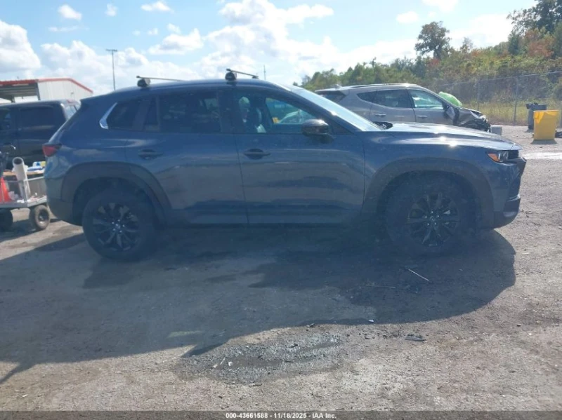 Mazda CX-50 PREMIUM, снимка 3 - Автомобили и джипове - 53178603