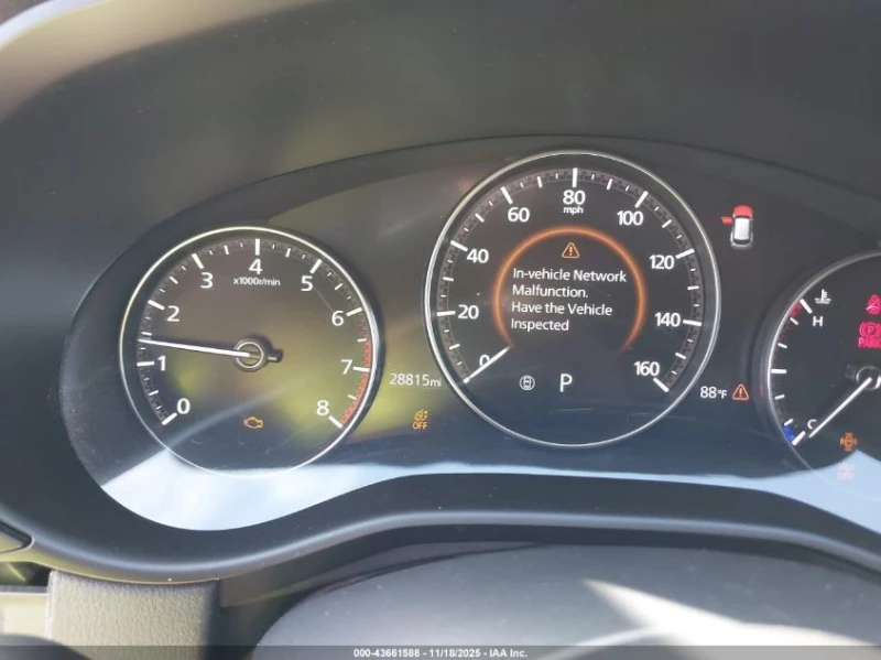 Mazda CX-50 PREMIUM, снимка 14 - Автомобили и джипове - 53178603