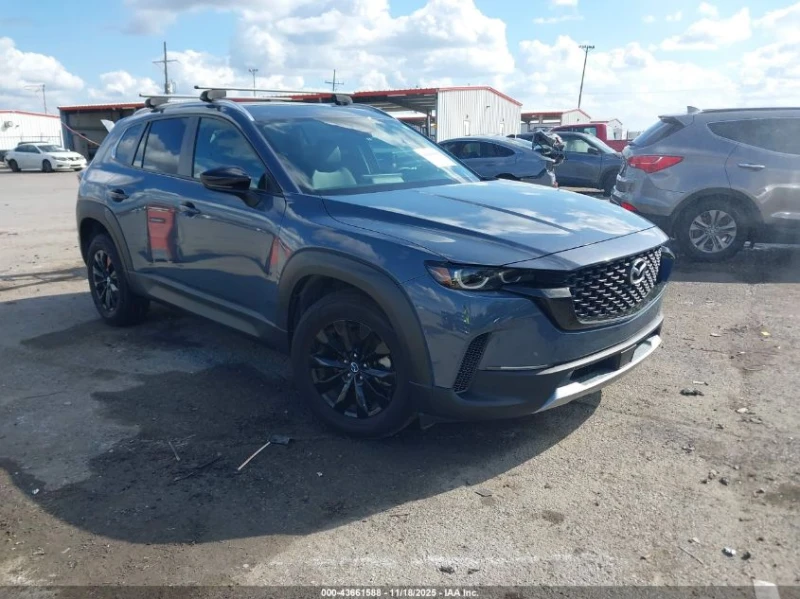 Mazda CX-50 PREMIUM, снимка 8 - Автомобили и джипове - 53178603