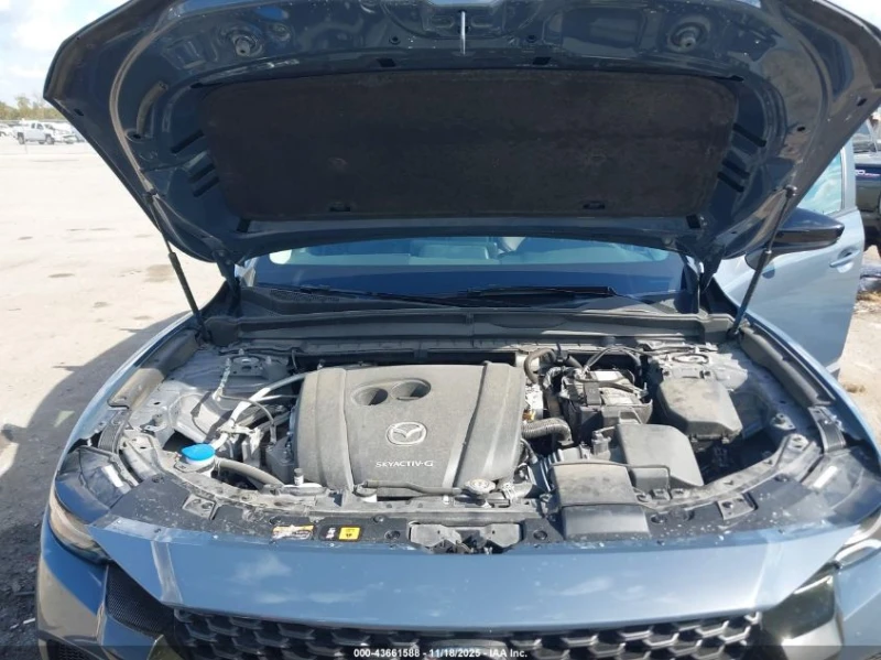 Mazda CX-50 PREMIUM, снимка 12 - Автомобили и джипове - 53178603