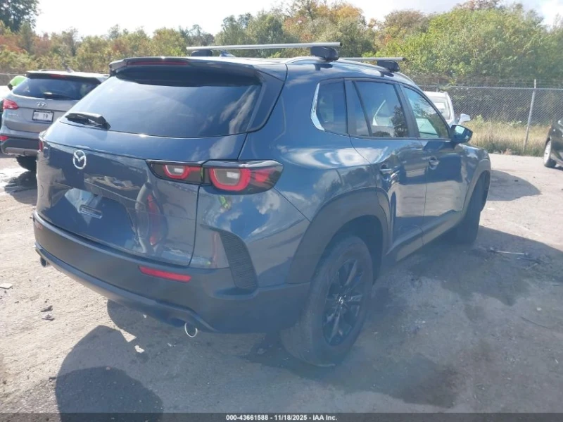 Mazda CX-50 PREMIUM, снимка 7 - Автомобили и джипове - 53178603
