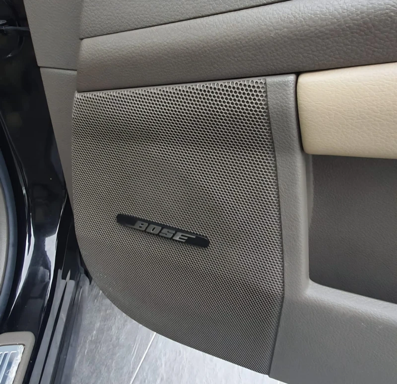 Nissan Murano 2.5DCI Tekna 4WD Full, снимка 10 - Автомобили и джипове - 53431009