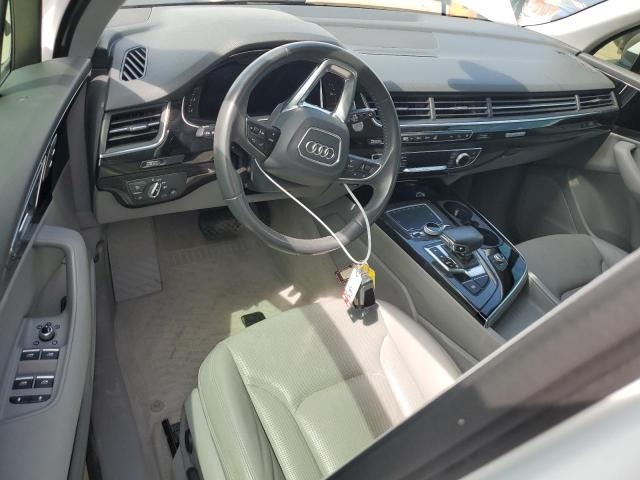 Audi Q7, снимка 7 - Автомобили и джипове - 46396345