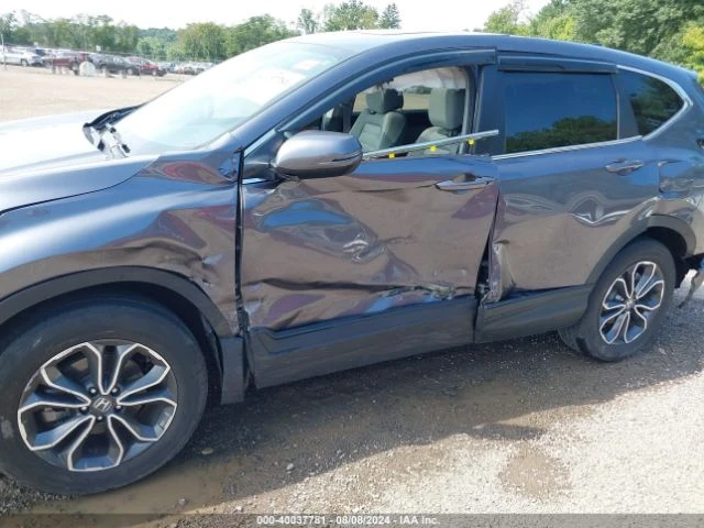 Honda Cr-v 2021 AWD 28000KM, снимка 6 - Автомобили и джипове - 47499617