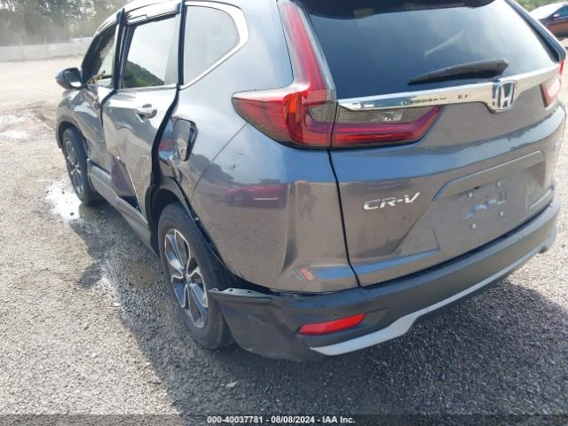 Honda Cr-v 2021 AWD 28000KM, снимка 17 - Автомобили и джипове - 47499617