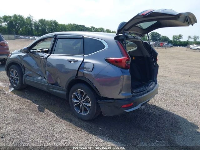 Honda Cr-v 2021 AWD 28000KM, снимка 3 - Автомобили и джипове - 47499617