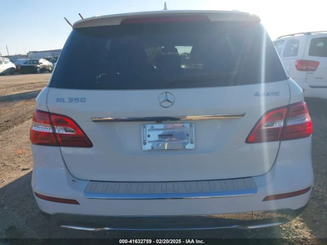 Mercedes-Benz ML 350 4MATIC* ПОДГРЕВ* КАМЕРА* КЕЙЛЕС* МАСАЖ, снимка 8 - Автомобили и джипове - 49316143