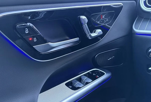 Mercedes-Benz GLC 220 d Coupe 4Matic = AMG Line = Advanced Plus �������� | Mobile.bg � ����������� 5