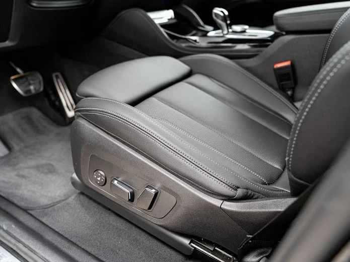 BMW X4 30i xDrive = M-Sport = Shadow Line Гаранция, снимка 6 - Автомобили и джипове - 54885057