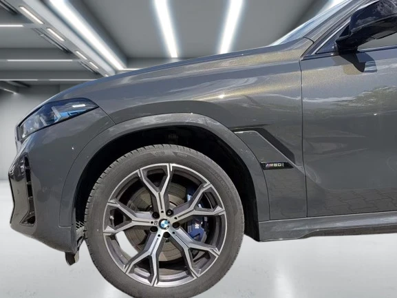 BMW X6 M60i xDrive = M-Sport = Гаранция, снимка 4 - Автомобили и джипове - 54929777