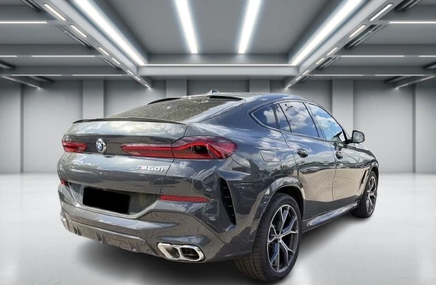 BMW X6 M60i xDrive = M-Sport = Гаранция, снимка 3 - Автомобили и джипове - 54929777