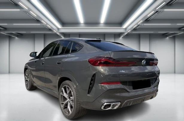 BMW X6 M60i xDrive = M-Sport = Гаранция, снимка 2 - Автомобили и джипове - 54929777