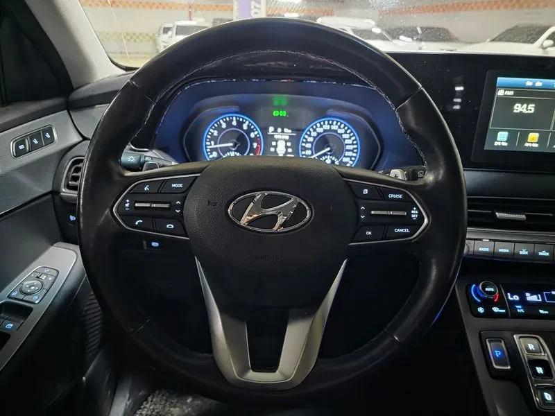 Hyundai Palisade Gasoline 3.8 2Wd Exclusive, снимка 7 - Автомобили и джипове - 56118388