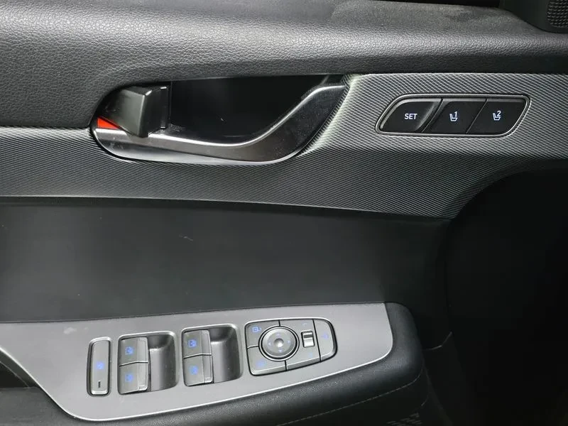 Hyundai Palisade Gasoline 3.8 2Wd Exclusive, снимка 17 - Автомобили и джипове - 56118388