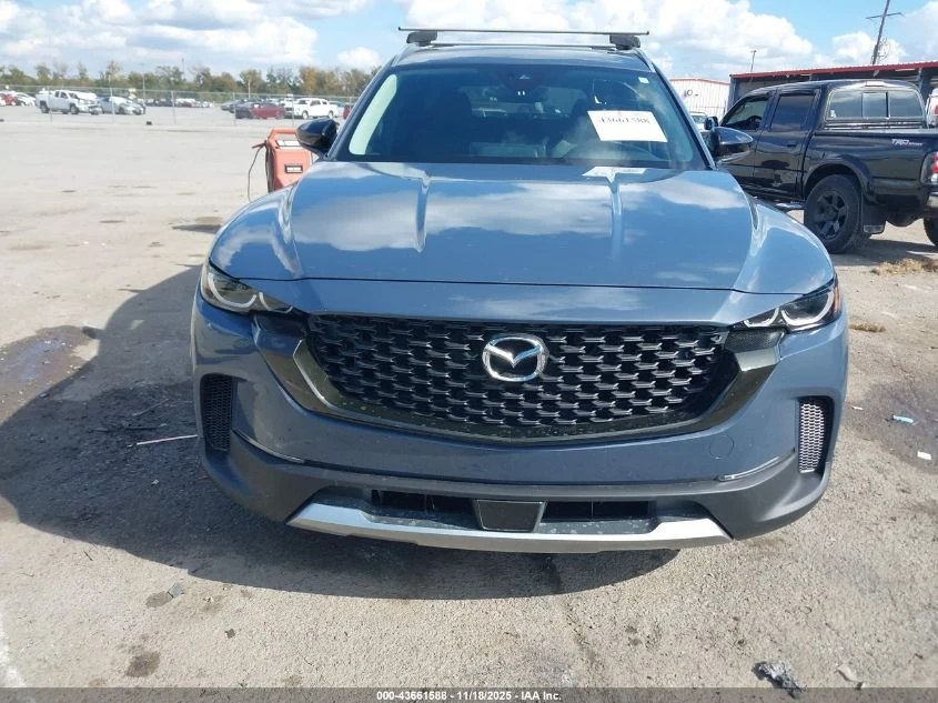 Mazda CX-50 PREMIUM, снимка 1