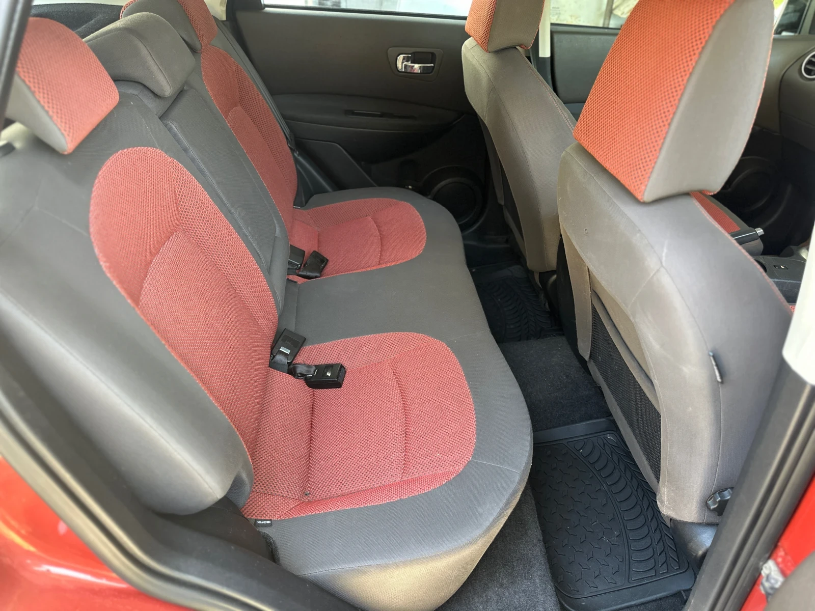 Nissan Qashqai 2.0 - изображение 7