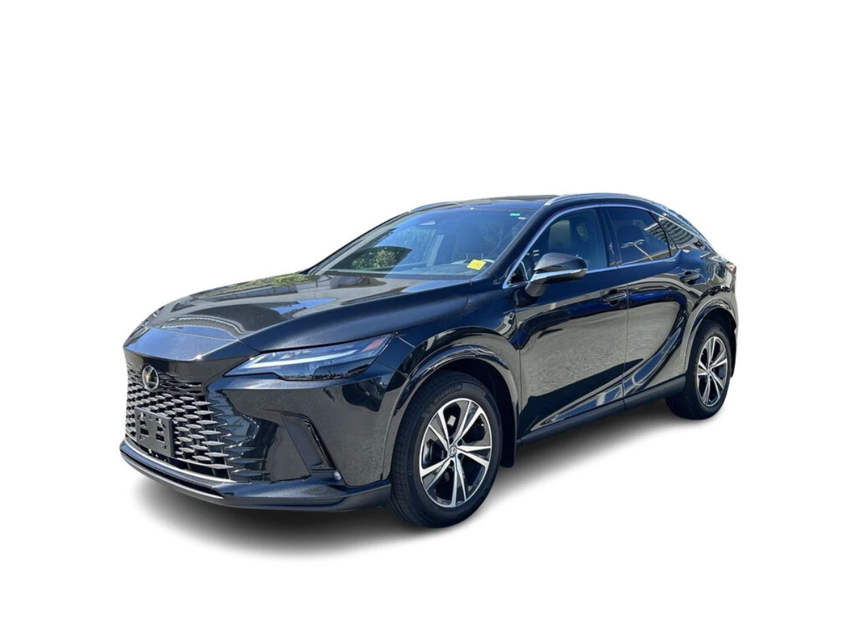 Lexus RX 350h 2023 Lexus RX RX 350h Premium Package - изображение 3