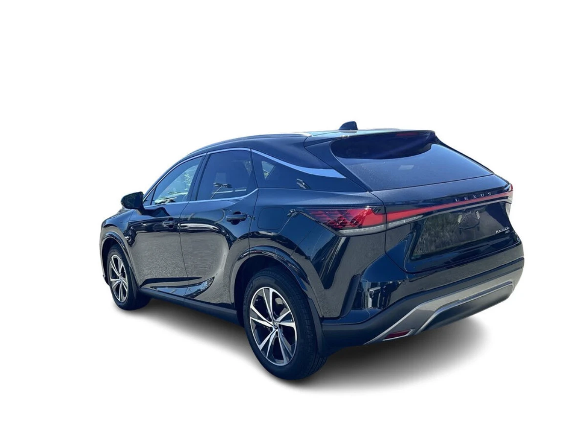 Lexus RX 350h 2023 Lexus RX RX 350h Premium Package - изображение 4