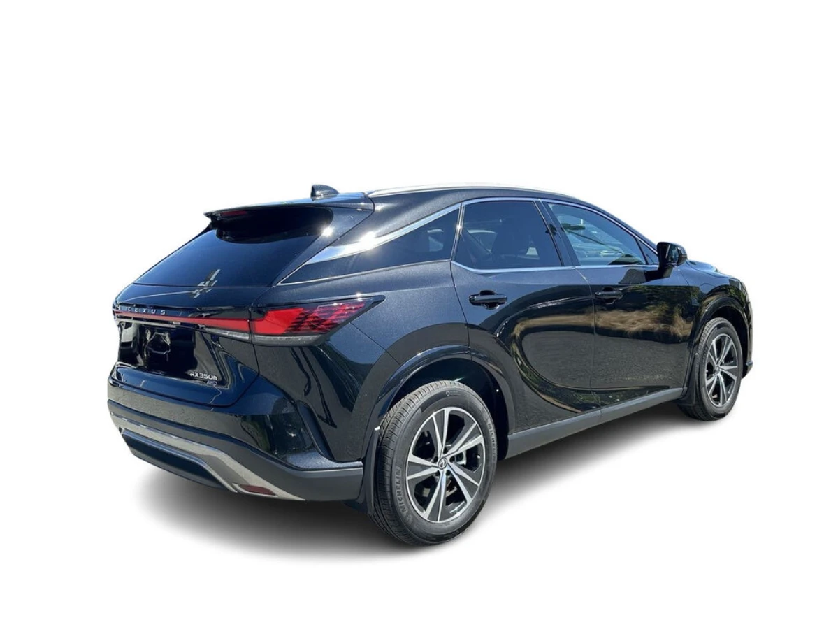 Lexus RX 350h 2023 Lexus RX RX 350h Premium Package - изображение 6