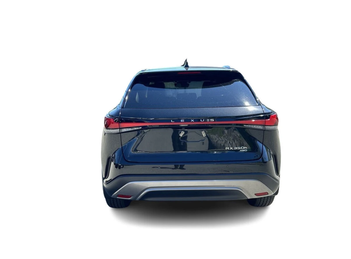 Lexus RX 350h 2023 Lexus RX RX 350h Premium Package - изображение 5