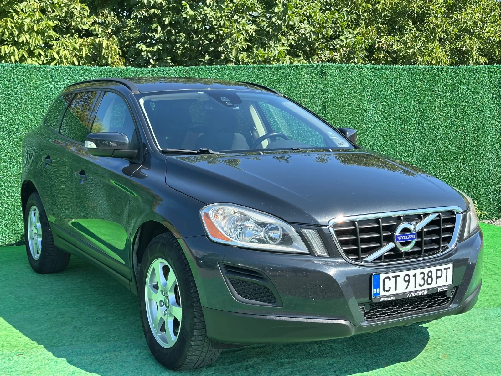 Volvo XC60  - изображение 2