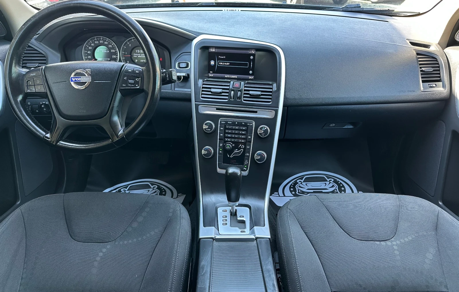 Volvo XC60  - изображение 9