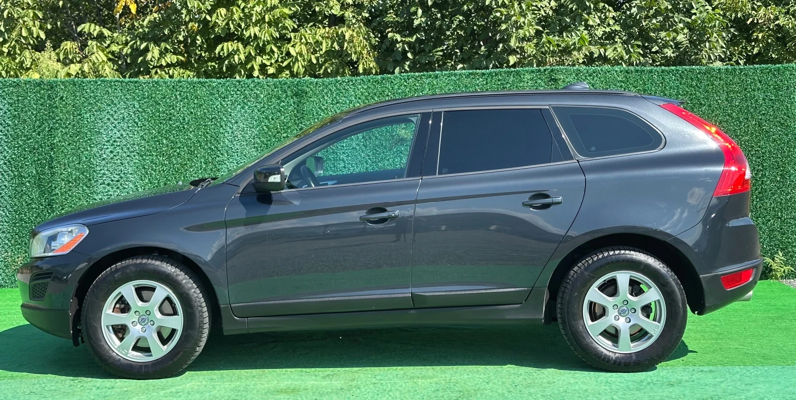 Volvo XC60  - изображение 6