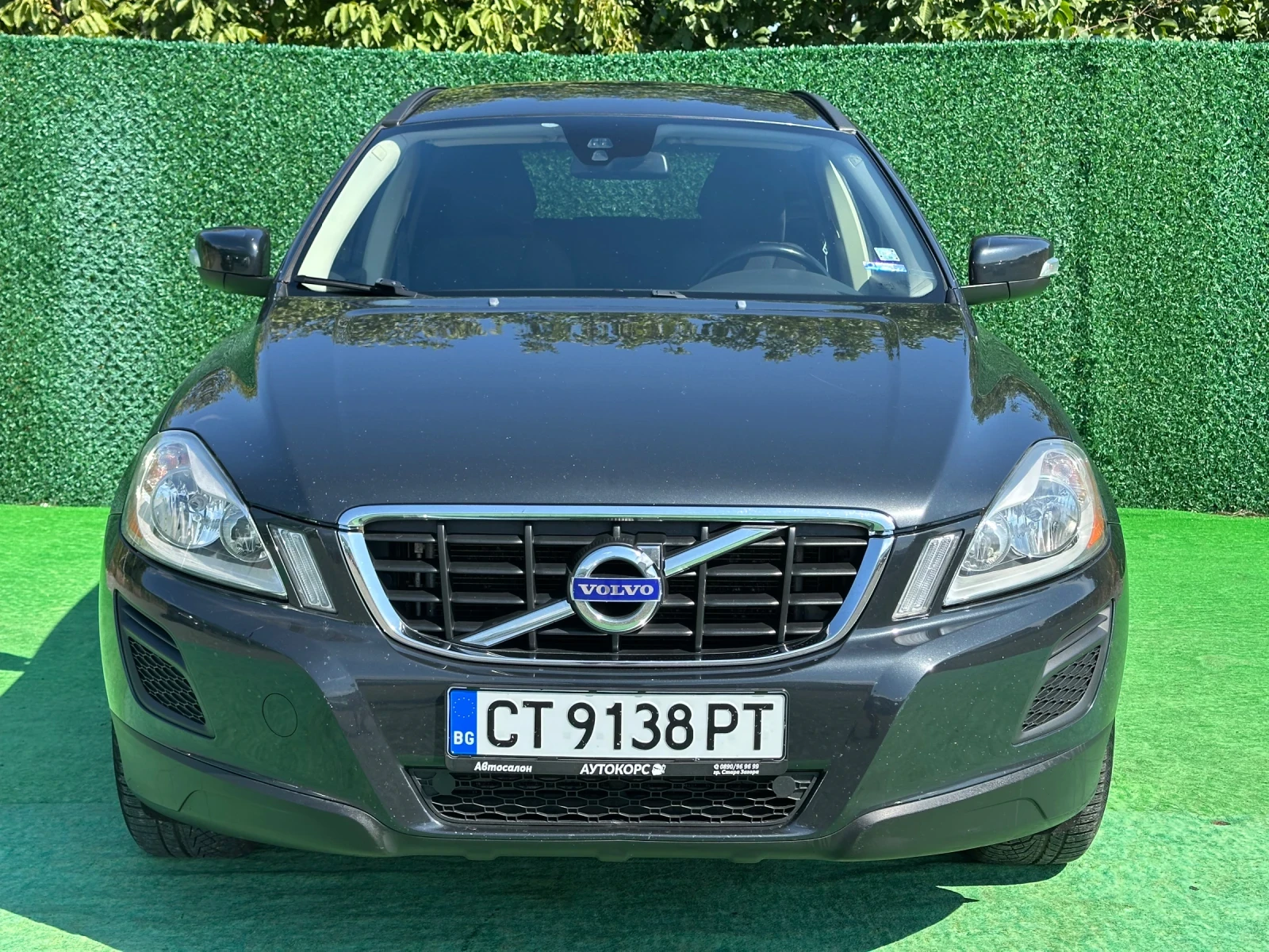Volvo XC60  - изображение 3