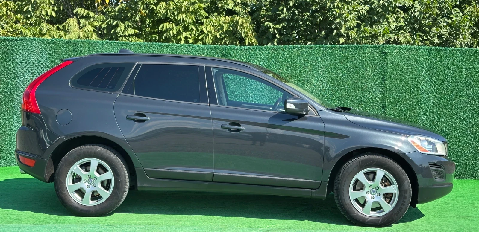 Volvo XC60  - изображение 5