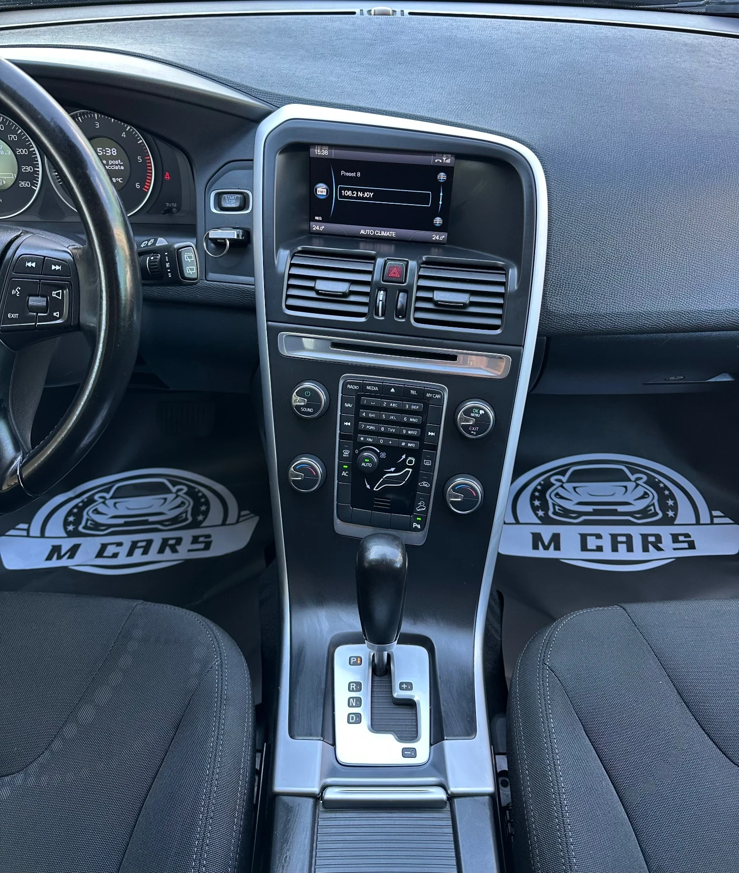 Volvo XC60  - изображение 8