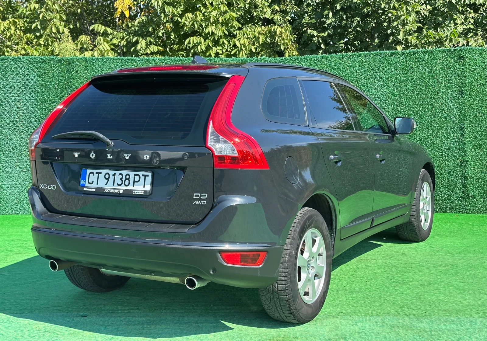 Volvo XC60  - изображение 4