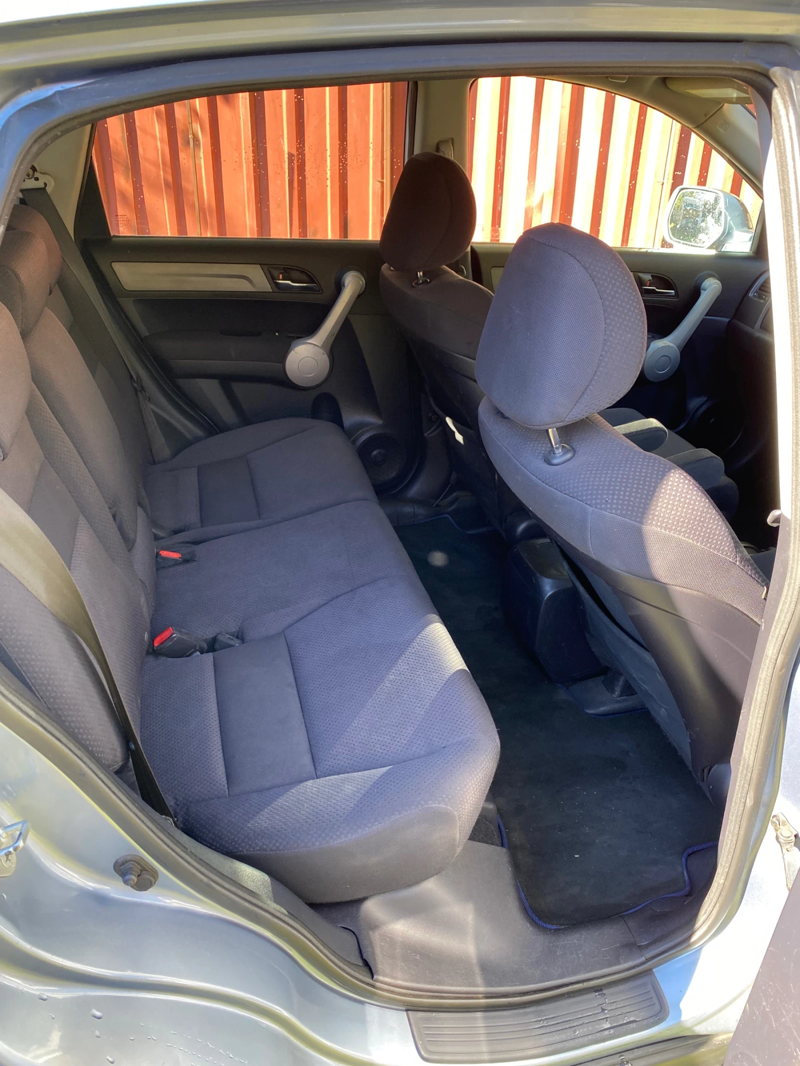 Honda Cr-v Es I-CDTi  - изображение 6