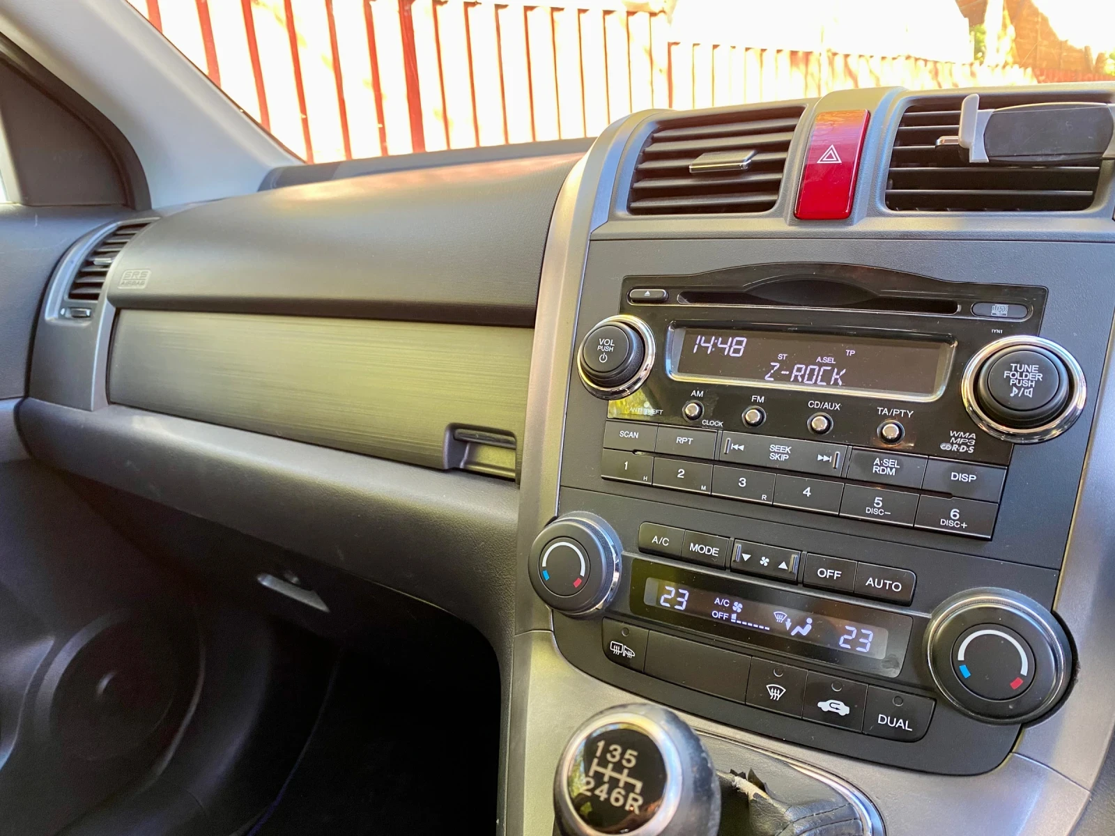Honda Cr-v Es I-CDTi  - изображение 8
