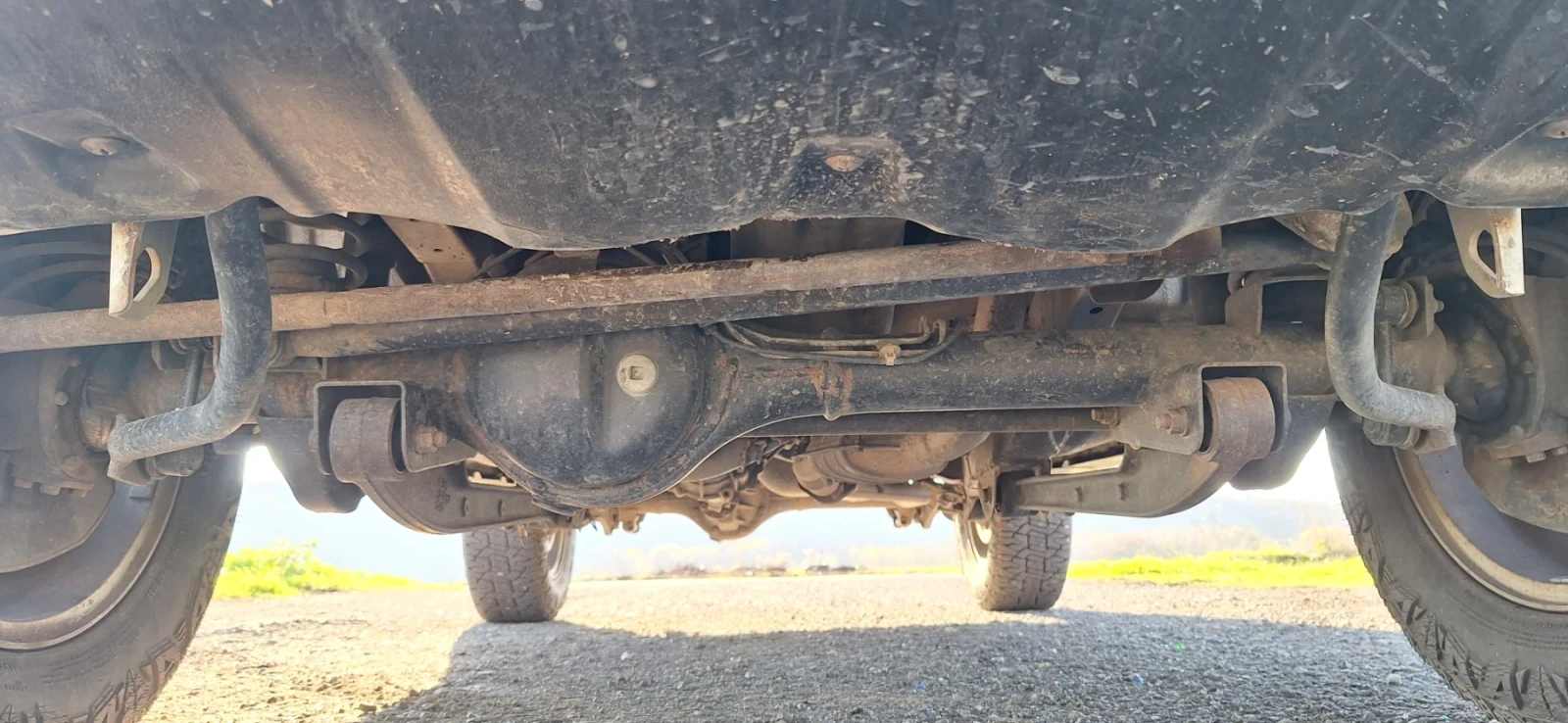 Suzuki Jimny | Mobile.bg   5