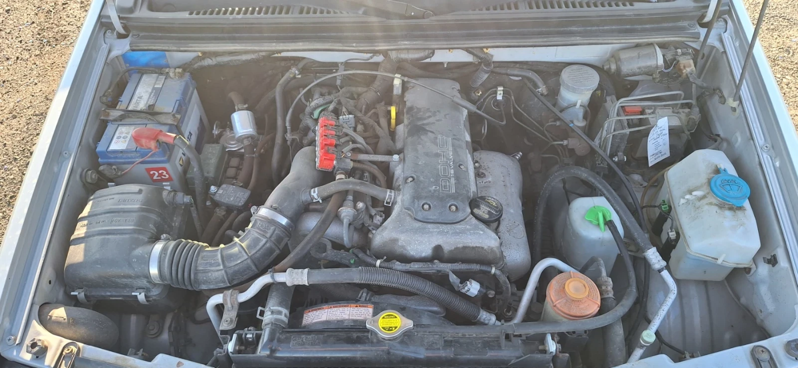 Suzuki Jimny | Mobile.bg   7