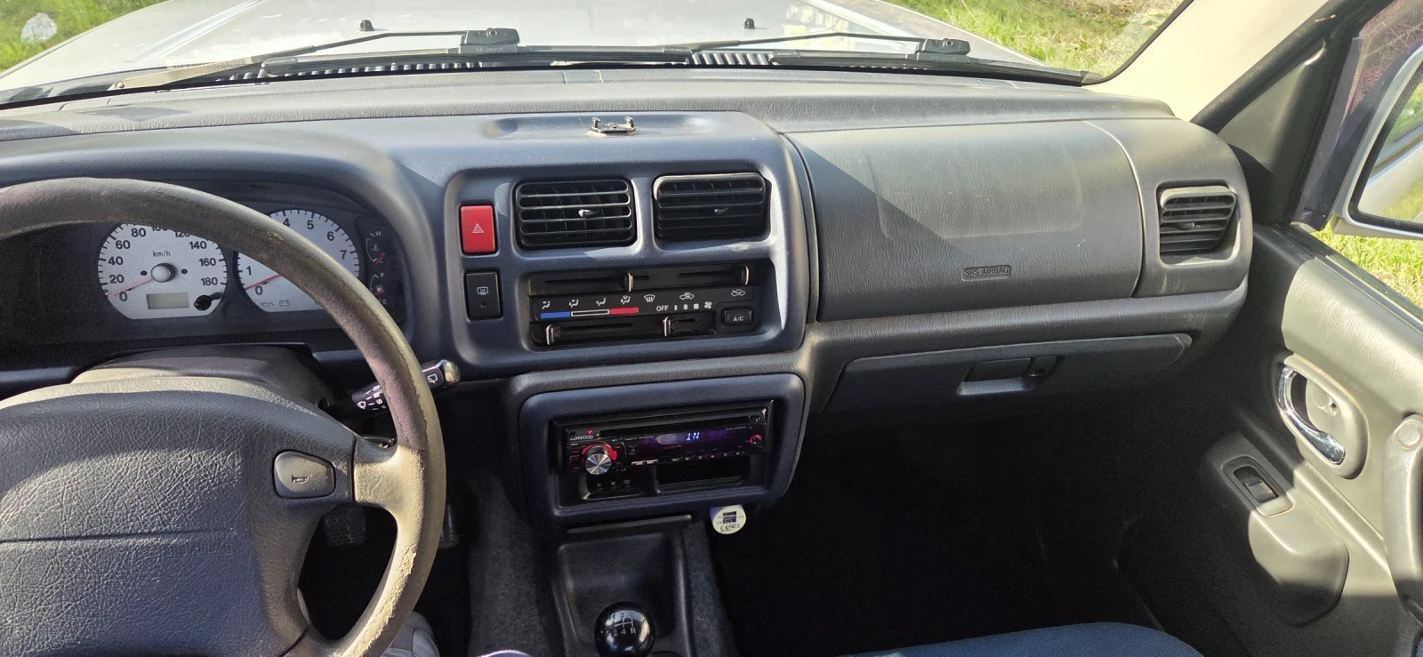 Suzuki Jimny | Mobile.bg � ����������� 13