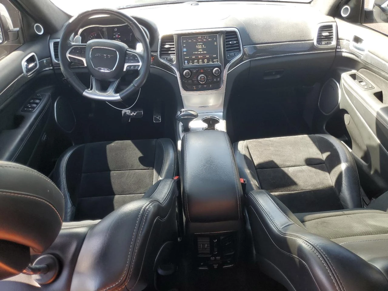 Jeep Grand cherokee �������* ������* �������� | Mobile.bg � ����������� 8