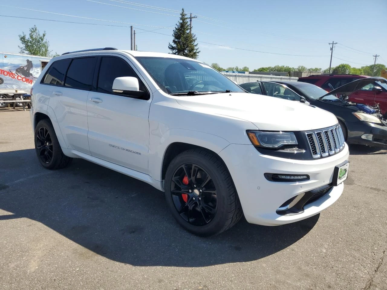 Jeep Grand cherokee �������* ������* �������� | Mobile.bg � ����������� 1