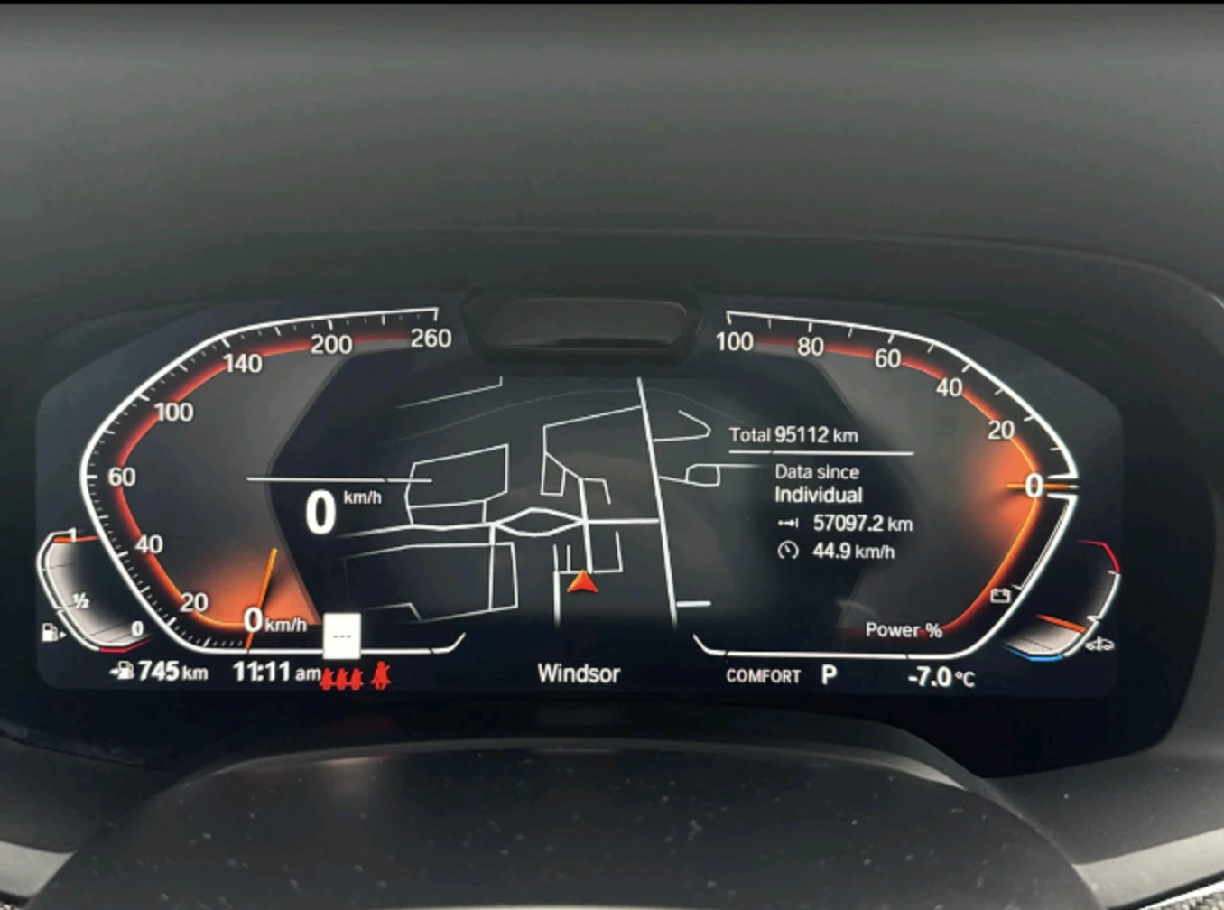 BMW X5 40I 3.0L xDrive - изображение 8