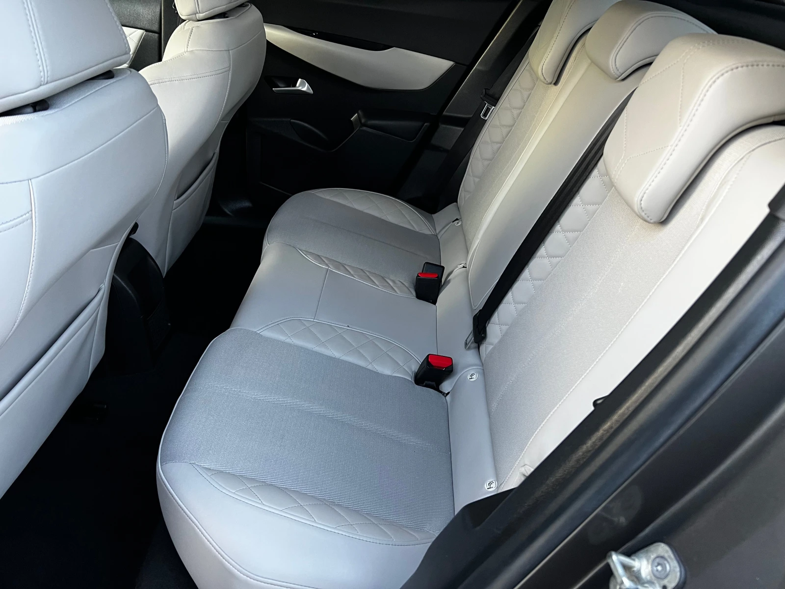 DS DS 3 Crossback 1.5 HDI AUTOMATIC  LED NAVI EURO 6 KTEO!  | Mobile.bg   8