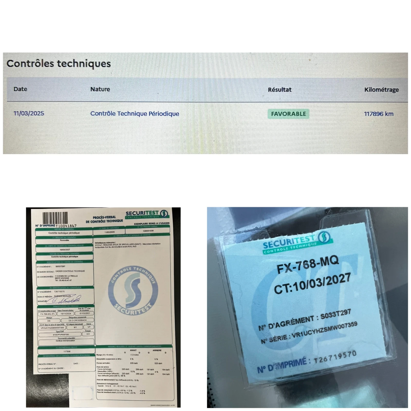 DS DS 3 Crossback 1.5 HDI AUTOMATIC  LED NAVI EURO 6 KTEO!  | Mobile.bg   16